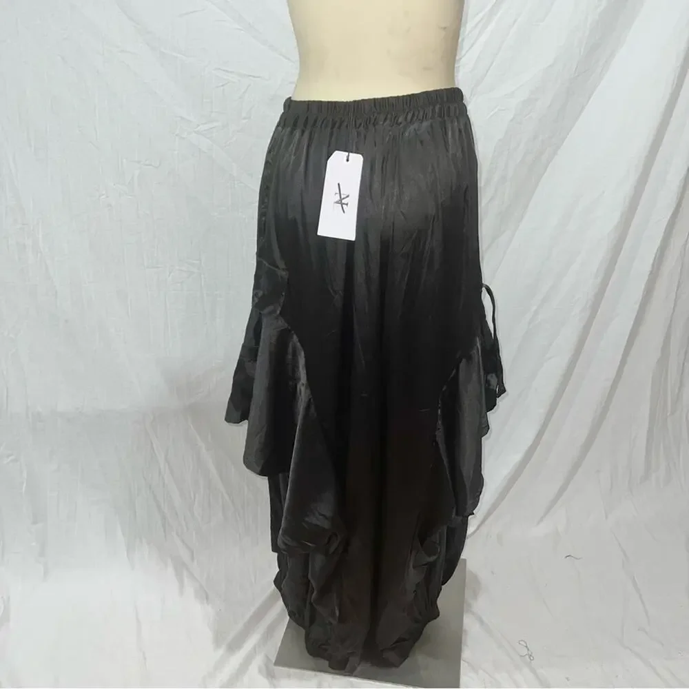 Nicole Lynel The Label Skirt